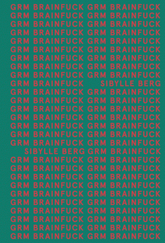 Imagen de cubierta: GRM BRAINFUCK (ADN)
