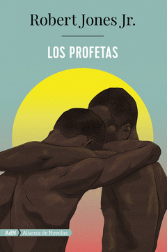 Cover Image: LOS PROFETAS