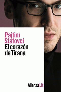 Cover Image: EL CORAZÓN DE TIRANA