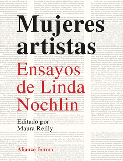 Cover Image: MUJERES ARTISTAS