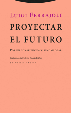 Cover Image: PROYECTAR EL FUTURO
