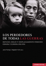 Cover Image: LOS PERDEDORES DE TODAS LAS GUERRAS