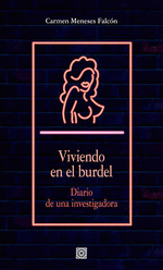 Cover Image: VIVIENDO EN EL BURDEL