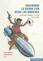 Cover Image: IMAGINANDO LA GUERRA FRÍA DESDE LOS MÁRGENES