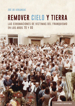 Cover Image: REMOVER CIELO Y TIERRA