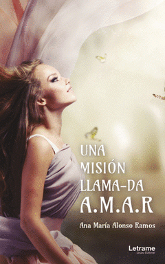 Cover Image: UNA MISIÓN LLAMADA AMAR