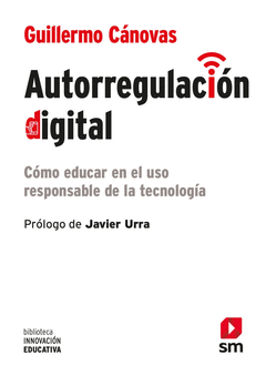 Cover Image: AUTORREGULACIÓN DIGITAL