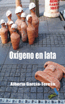 Imagen de cubierta: OXÍGENO EN LATA