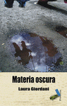 Imagen de cubierta: MATERIA OSCURA