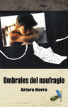 Imagen de cubierta: UMBRALES DEL NAUFRAGIO