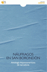 Imagen de cubierta: NÀUFRAGADOS EN SAN BORONDÒN