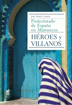 Imagen de cubierta: HÉROES Y VILLANOS