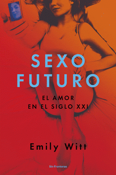 Imagen de cubierta: SEXO FUTURO