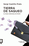Imagen de cubierta: TIERRA DE SAQUEO