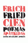 Imagen de cubierta: CIEN POEMAS APATRIDAS