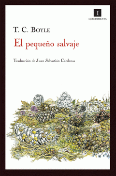 Imagen de cubierta: EL PEQUEÑO SALVAJE