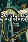 Imagen de cubierta: SERPIENTES Y ESCALERAS