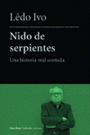 Imagen de cubierta: NIDO DE SERPIENTES
