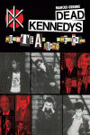 Imagen de cubierta: DEAD KENNEDYS