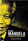 Imagen de cubierta: NELSON MANDELA