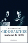 Imagen de cubierta: GIDE/BARTHES