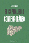Imagen de cubierta: EL CAPITALISMO CONTEMPORÁNEO