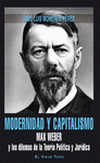  MODERNIDAD Y CAPITALISMO