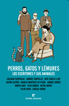 Imagen de cubierta: PERROS GATOS Y LÉMURES