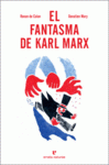 Imagen de cubierta: EL FANTASMA DE KARL MARX