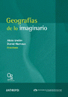 Imagen de cubierta: GEOGRAFÍAS DE LO IMAGINARIO