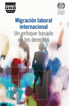 Imagen de cubierta: MIGRACIÓN LABORAL INTERNACIONAL
