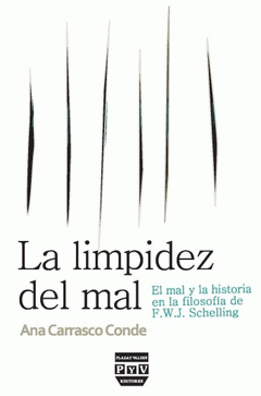  LIMPIDEZ DEL MAL, LA