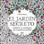 Imagen de cubierta: EL JARDÍN SECRETO