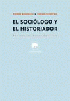  EL SOCIÓLOGO Y EL HISTORIADOR