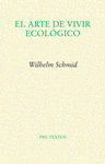 Imagen de cubierta: EL ARTE DE VIVIR ECOLÓGICO