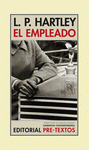 Imagen de cubierta: EL EMPLEADO