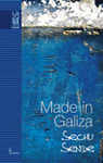 Imagen de cubierta: MADE IN GALIZA