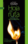 Imagen de cubierta: HOJA DE RUTA