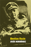 Imagen de cubierta: BESTIAS NAZIS