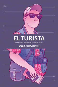  EL TURISTA