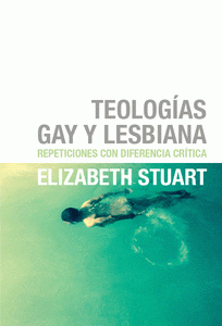 Imagen de cubierta: TEOLOGÍAS GAY Y LESBIANA