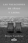 Imagen de cubierta: LAS VACACIONES DE IÑIGO Y LAURA