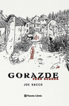 Imagen de cubierta: GORAZDE (NUEVA EDICIÓN)