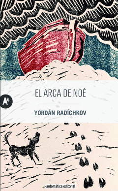 Cover Image: EL ARCA DE NOÉ