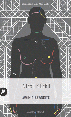 Cover Image: INTERIOR CERO