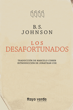  LOS DESAFORTUNADOS