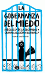  LA GOBERNANZA DEL MIEDO