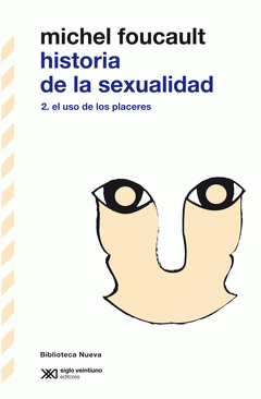  HISTORIA DE LA SEXUALIDAD II.