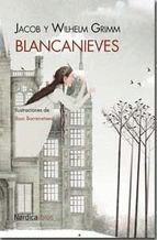 Imagen de cubierta: BLANCANIEVES
