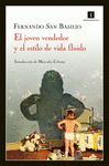 Imagen de cubierta: EL JOVEN VENDEDOR Y EL ESTILO DE VIDA FLUIDO